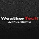 Weather Tech discount code